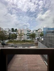 Bukit Tunggal Road (D11), Semi-Detached #502814141